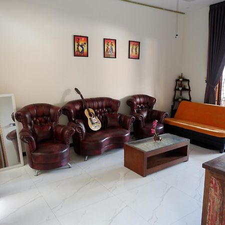 Hostel Bromo Venture Probolinggo Zewnętrze zdjęcie