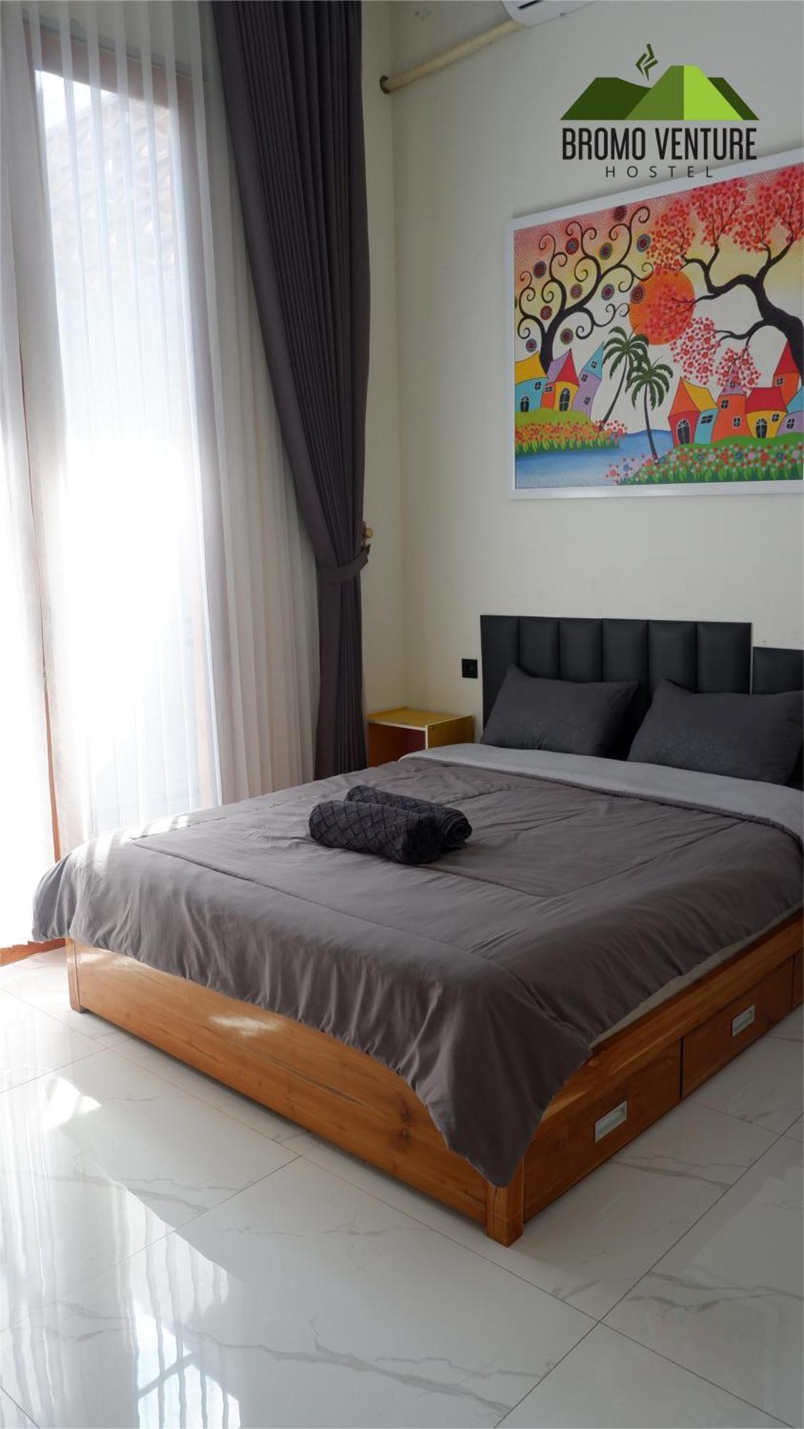 Hostel Bromo Venture Probolinggo Zewnętrze zdjęcie