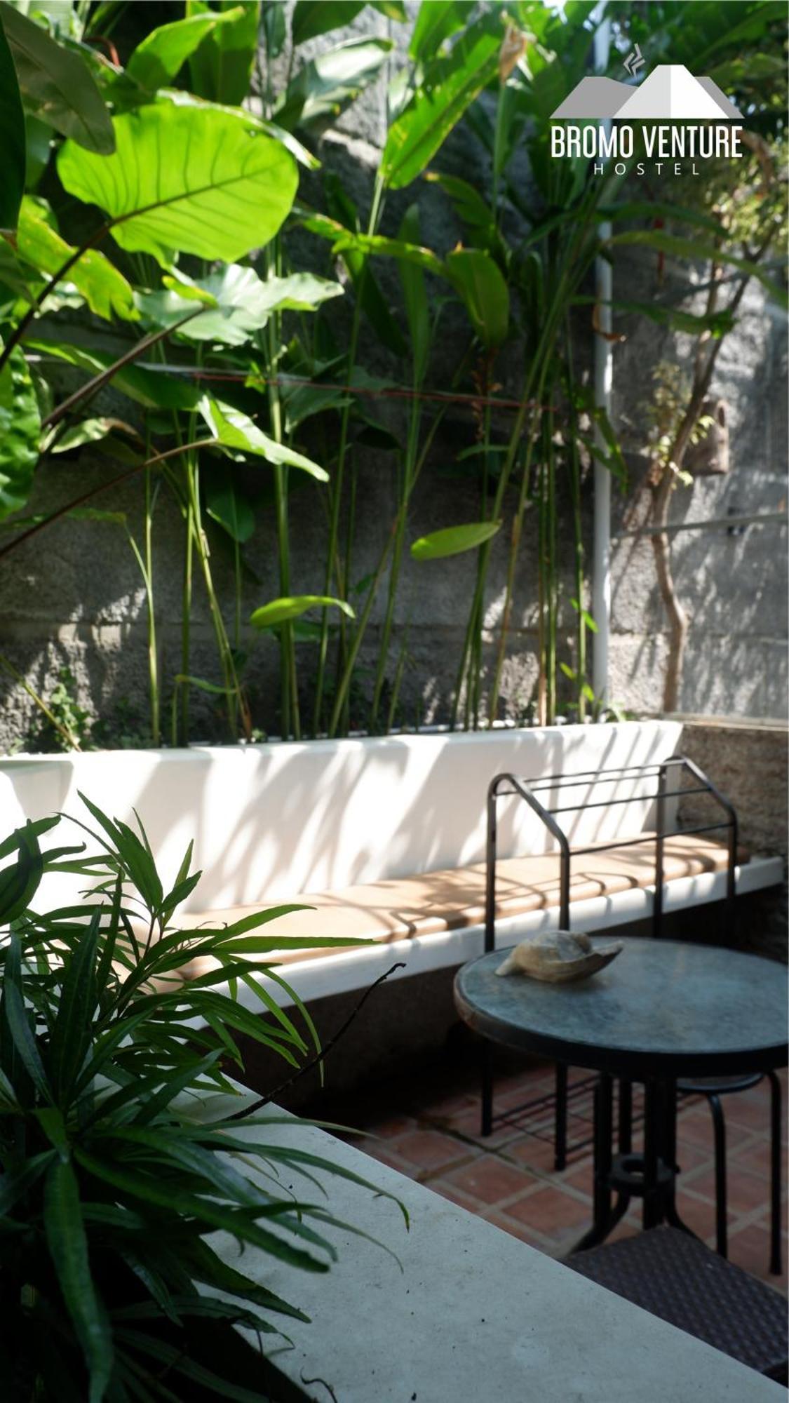 Hostel Bromo Venture Probolinggo Zewnętrze zdjęcie