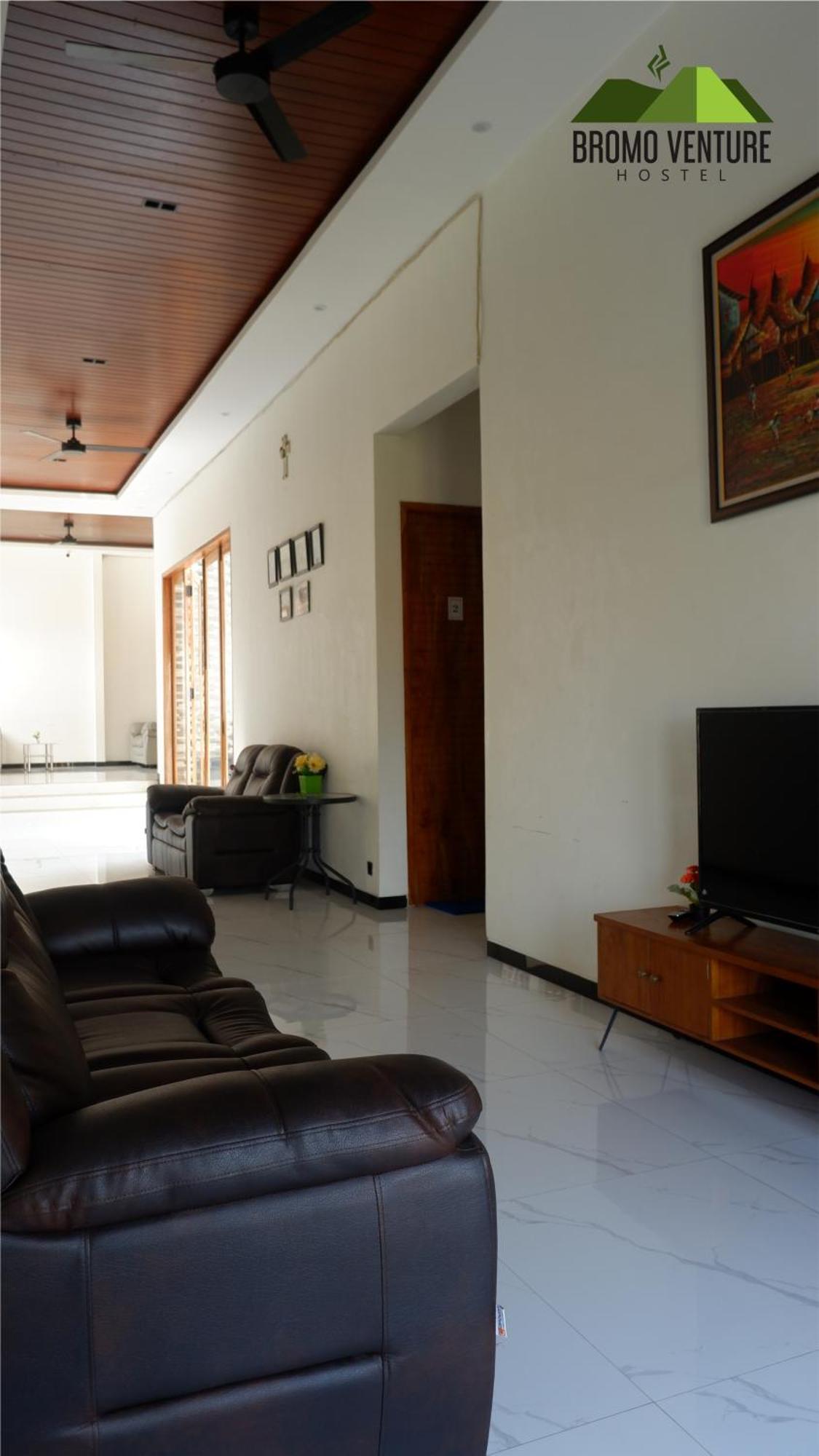 Hostel Bromo Venture Probolinggo Zewnętrze zdjęcie