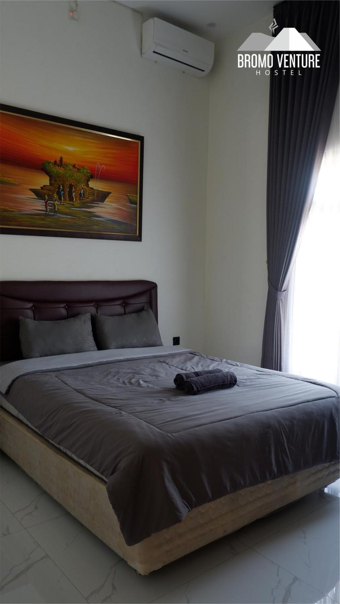 Hostel Bromo Venture Probolinggo Zewnętrze zdjęcie