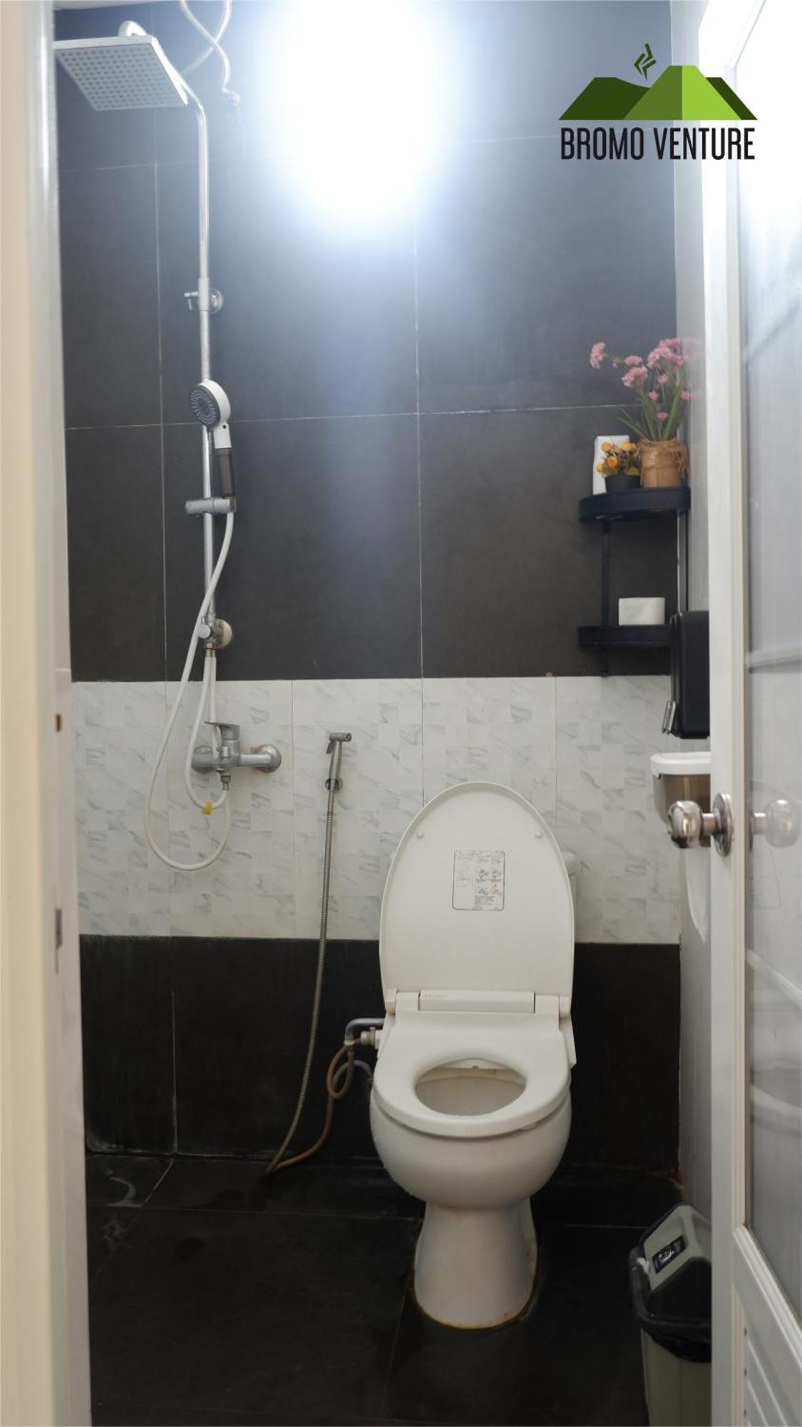 Hostel Bromo Venture Probolinggo Zewnętrze zdjęcie