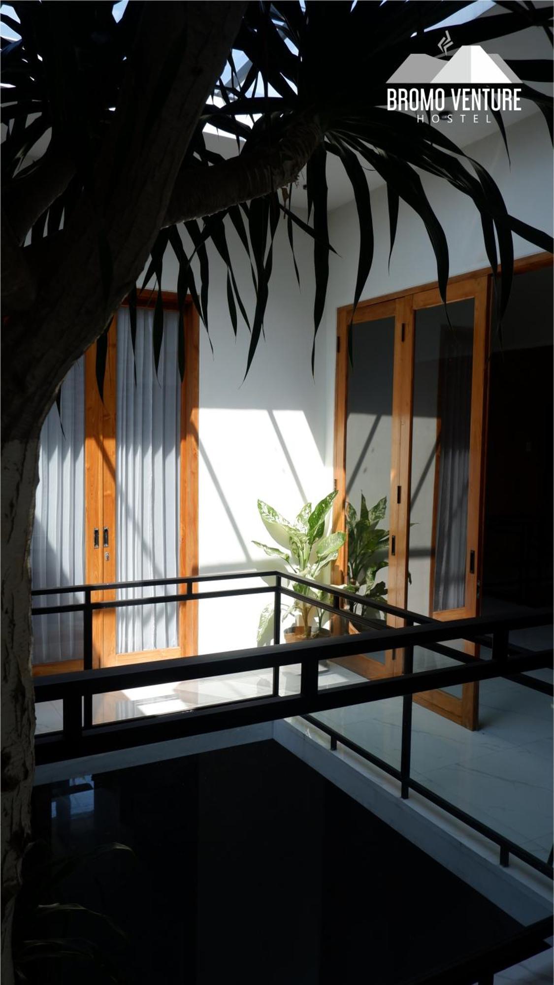 Hostel Bromo Venture Probolinggo Zewnętrze zdjęcie