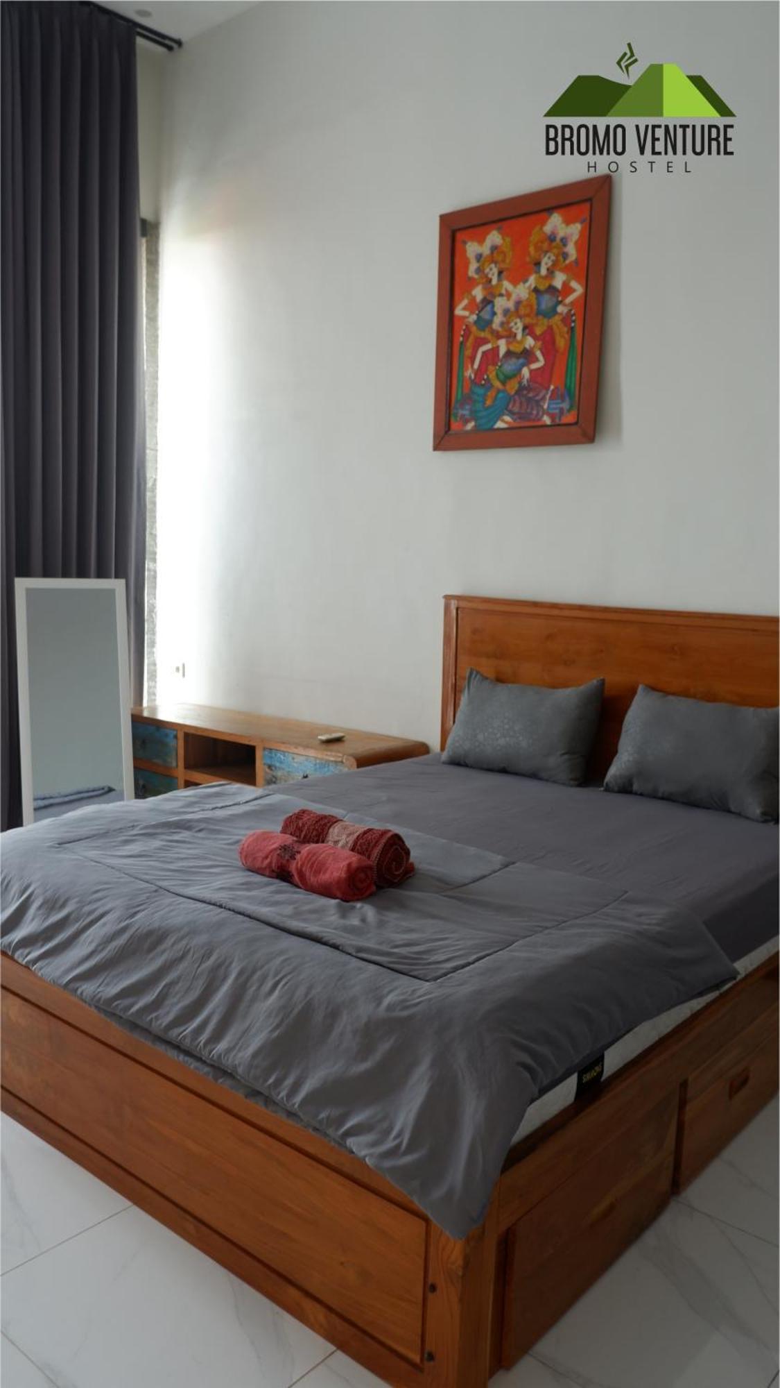 Hostel Bromo Venture Probolinggo Zewnętrze zdjęcie