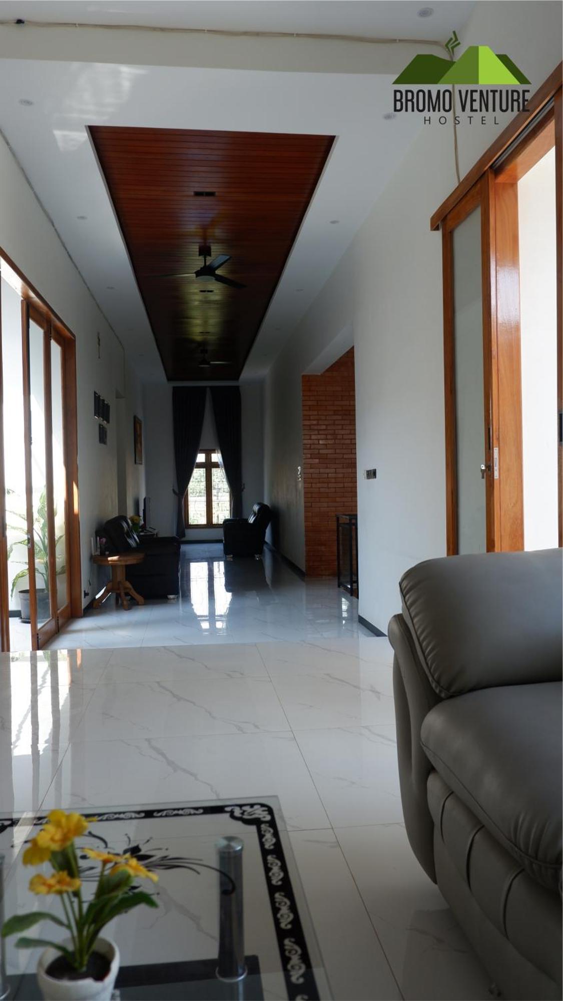 Hostel Bromo Venture Probolinggo Zewnętrze zdjęcie