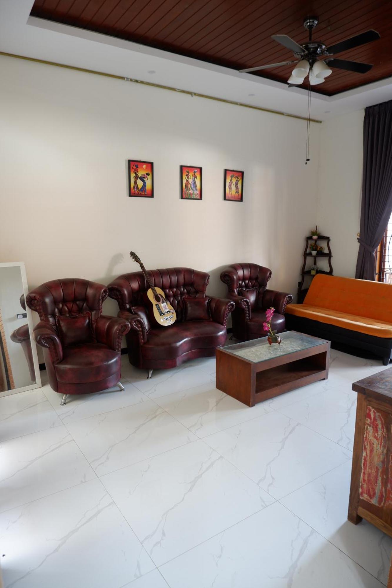 Hostel Bromo Venture Probolinggo Zewnętrze zdjęcie