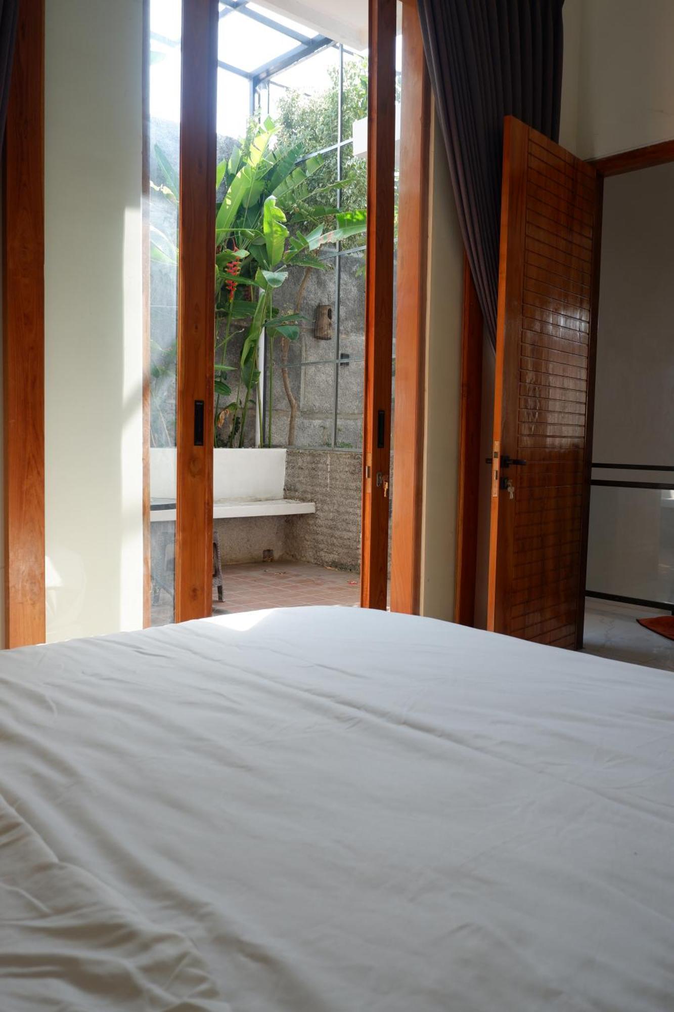 Hostel Bromo Venture Probolinggo Zewnętrze zdjęcie