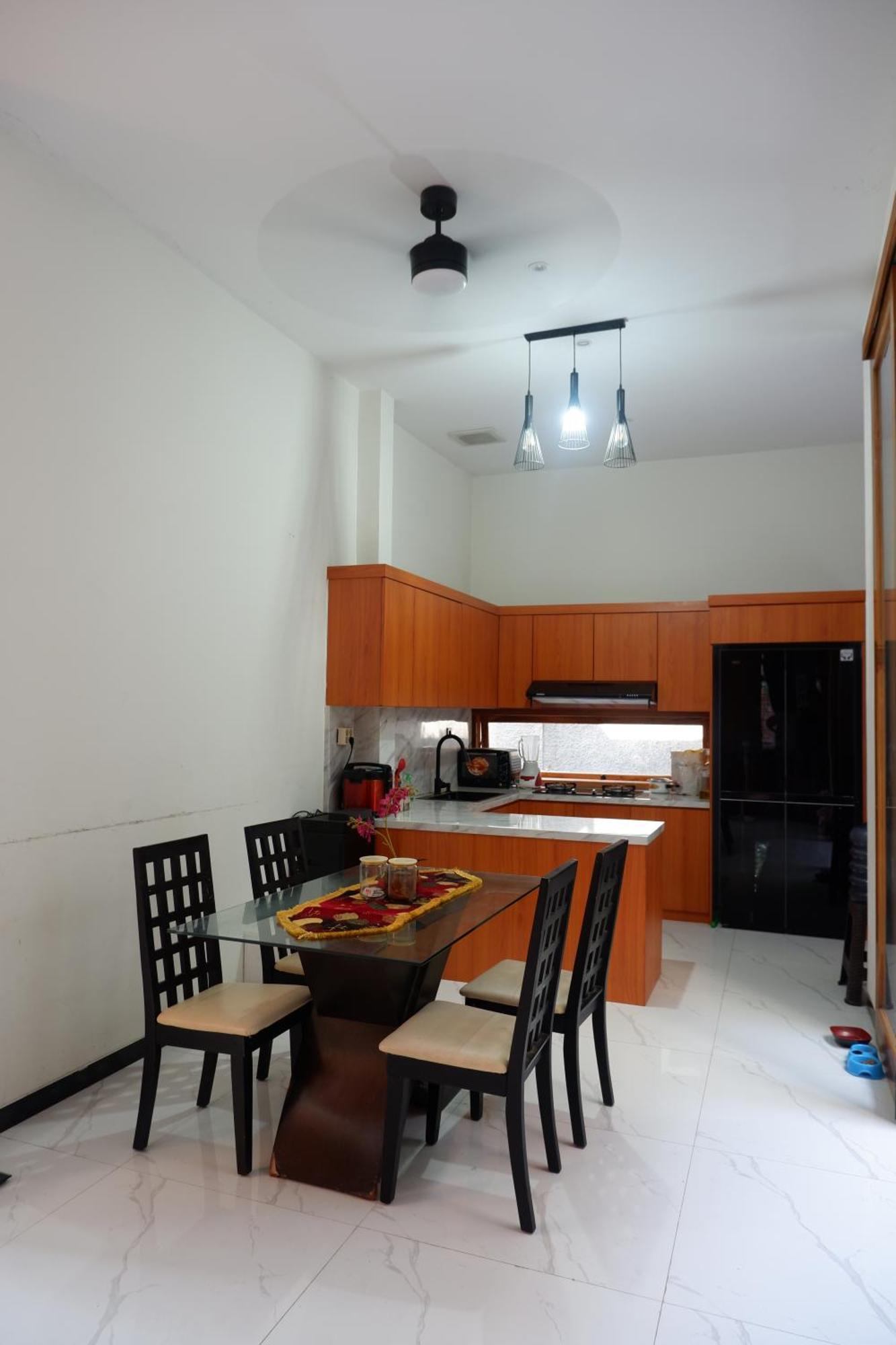 Hostel Bromo Venture Probolinggo Zewnętrze zdjęcie