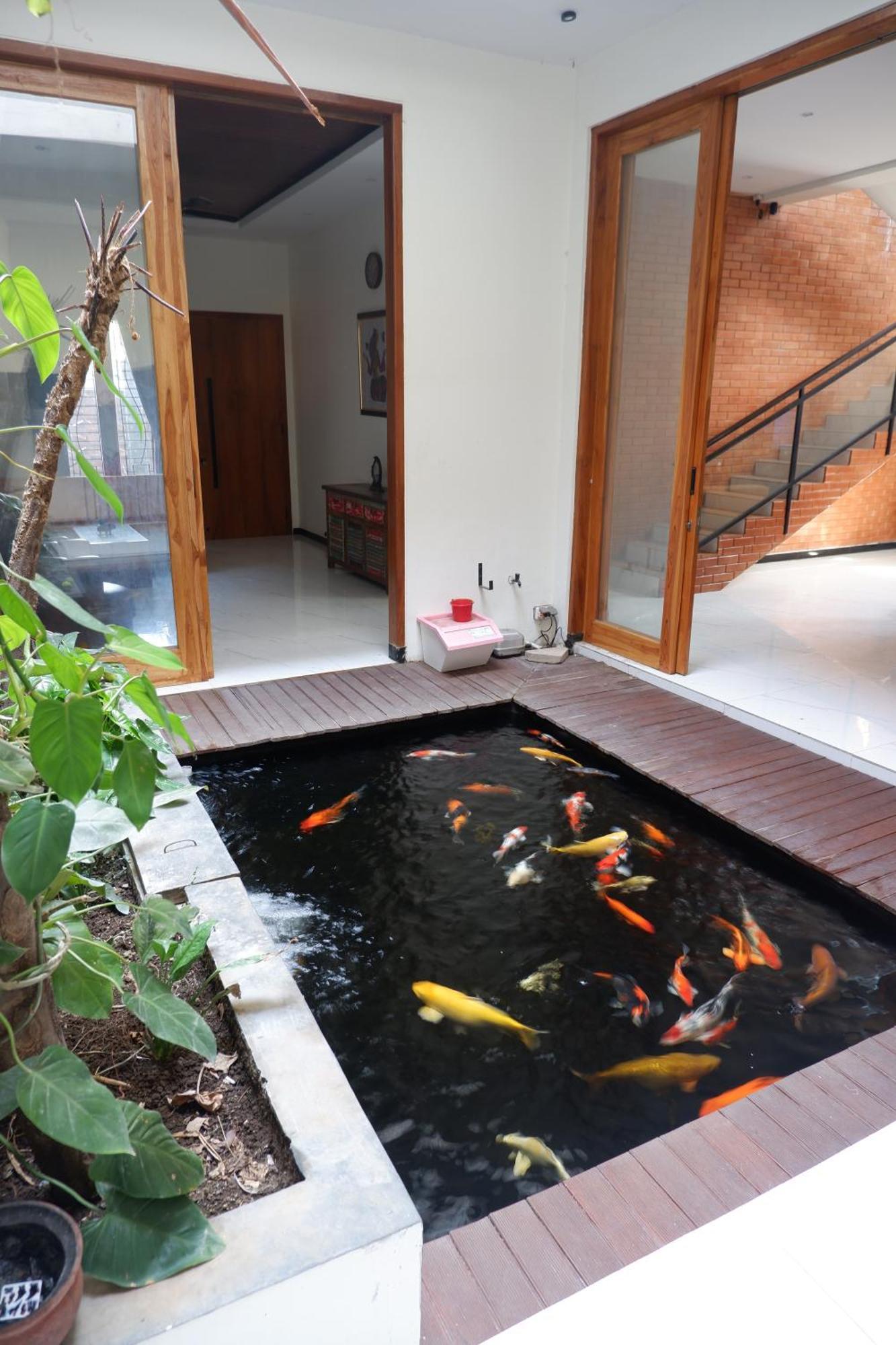 Hostel Bromo Venture Probolinggo Zewnętrze zdjęcie