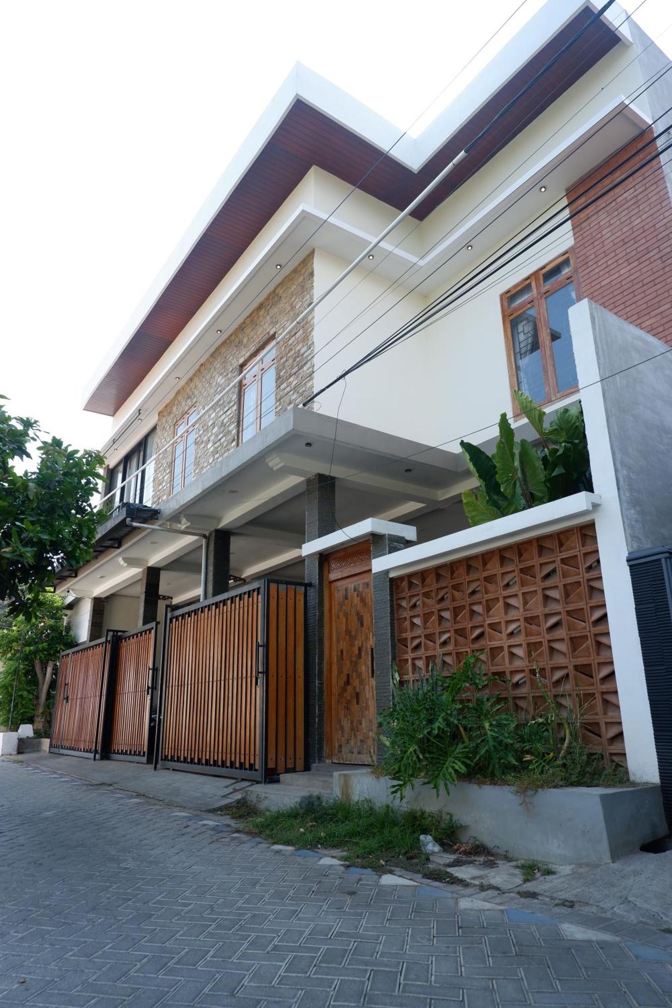 Hostel Bromo Venture Probolinggo Zewnętrze zdjęcie