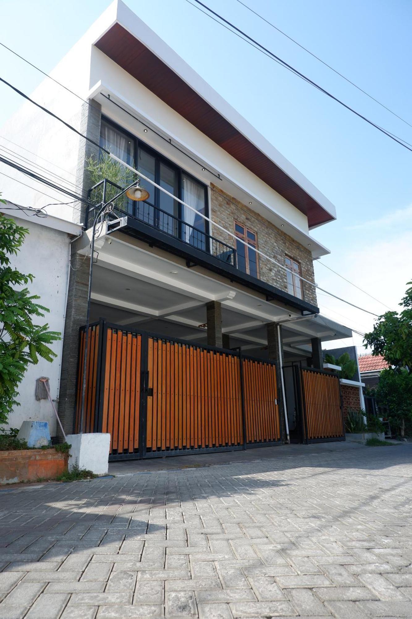 Hostel Bromo Venture Probolinggo Zewnętrze zdjęcie